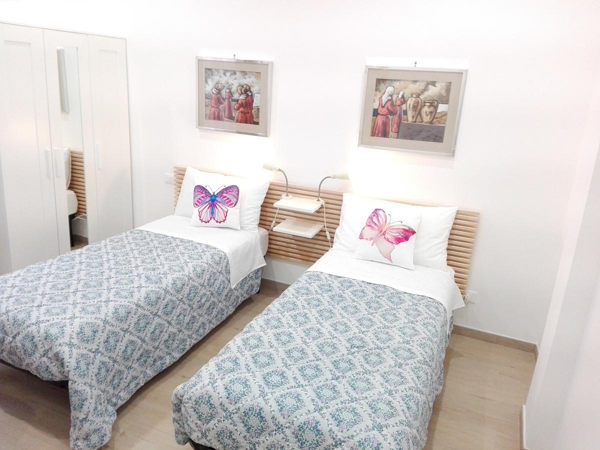 L'Angoletto Ciampino Zimmer foto