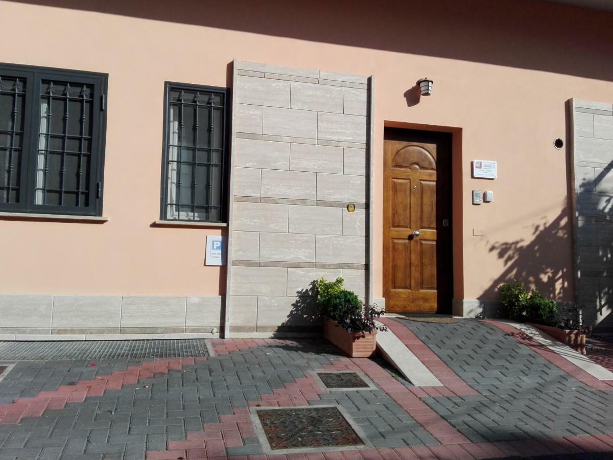 L'Angoletto Ciampino Exterior foto